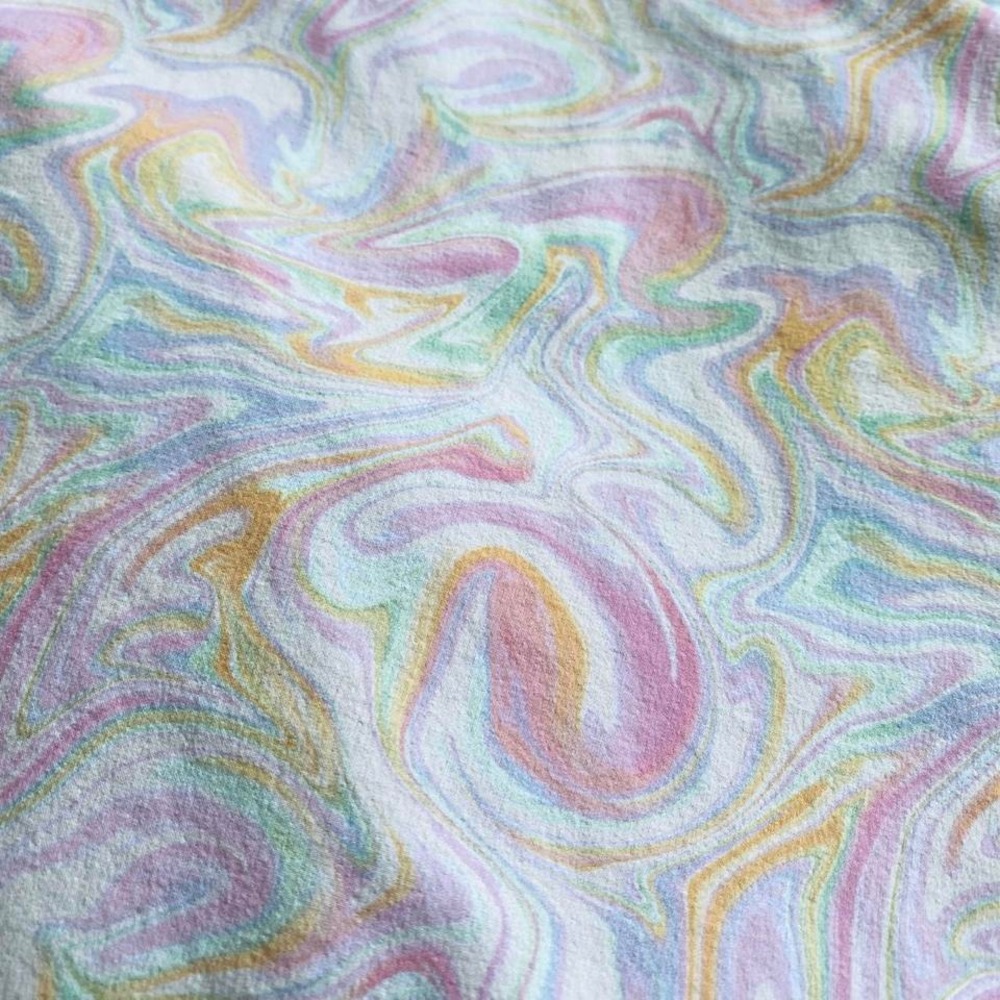 Outdoor Voices Marbled Exercise Dress in Pink NWOT‎ - Picture 8 of 8